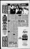 Glamorgan Gazette Thursday 09 January 1992 Page 6