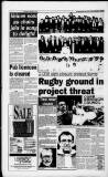 Glamorgan Gazette Thursday 09 January 1992 Page 8