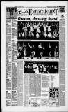 Glamorgan Gazette Thursday 09 January 1992 Page 12