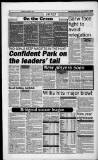 Glamorgan Gazette Thursday 09 January 1992 Page 18