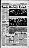 Glamorgan Gazette Thursday 09 January 1992 Page 19