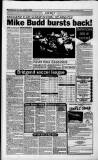 Glamorgan Gazette Thursday 23 January 1992 Page 23