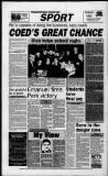 Glamorgan Gazette Thursday 23 January 1992 Page 24