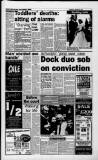 Glamorgan Gazette Thursday 30 January 1992 Page 3