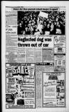 Glamorgan Gazette Thursday 30 January 1992 Page 5