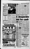 Glamorgan Gazette Thursday 30 January 1992 Page 6