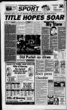 Glamorgan Gazette Thursday 13 February 1992 Page 22