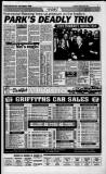 Glamorgan Gazette Thursday 20 February 1992 Page 19