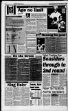 Glamorgan Gazette Thursday 20 February 1992 Page 20