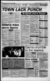 Glamorgan Gazette Thursday 20 February 1992 Page 21