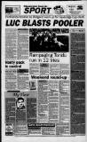 Glamorgan Gazette Thursday 20 February 1992 Page 22
