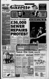 Glamorgan Gazette Thursday 27 February 1992 Page 1