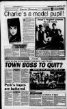 Glamorgan Gazette Thursday 27 February 1992 Page 16