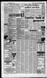 Glamorgan Gazette Thursday 05 March 1992 Page 6