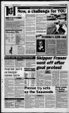 Glamorgan Gazette Thursday 05 March 1992 Page 18