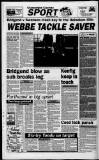 Glamorgan Gazette Thursday 05 March 1992 Page 20