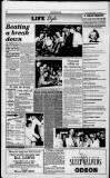 Glamorgan Gazette Thursday 02 July 1992 Page 6