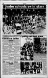 Glamorgan Gazette Thursday 02 July 1992 Page 18