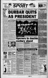 Glamorgan Gazette Thursday 02 July 1992 Page 20