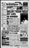 Glamorgan Gazette Thursday 08 October 1992 Page 1