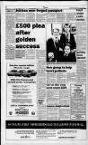 Glamorgan Gazette Thursday 22 October 1992 Page 6