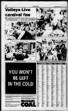 Glamorgan Gazette Thursday 22 October 1992 Page 10