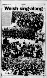 Glamorgan Gazette Thursday 22 October 1992 Page 13