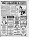 Glamorgan Gazette Thursday 22 October 1992 Page 33
