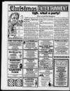 Glamorgan Gazette Thursday 22 October 1992 Page 34