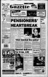 Glamorgan Gazette Thursday 29 October 1992 Page 1