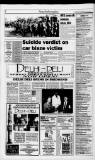 Glamorgan Gazette Thursday 29 October 1992 Page 2