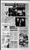 Glamorgan Gazette Thursday 29 October 1992 Page 3