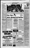 Glamorgan Gazette Thursday 29 October 1992 Page 4