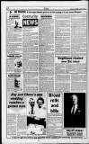 Glamorgan Gazette Thursday 29 October 1992 Page 10