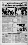 Glamorgan Gazette Thursday 05 November 1992 Page 23