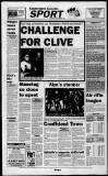 Glamorgan Gazette Thursday 05 November 1992 Page 25