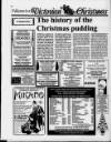 Glamorgan Gazette Thursday 05 November 1992 Page 30