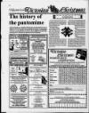 Glamorgan Gazette Thursday 05 November 1992 Page 32