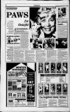 Glamorgan Gazette Thursday 12 November 1992 Page 6