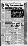 Glamorgan Gazette Thursday 12 November 1992 Page 25