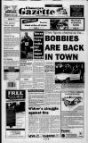 Glamorgan Gazette