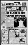 Glamorgan Gazette Thursday 17 December 1992 Page 1