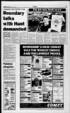 Glamorgan Gazette Thursday 17 December 1992 Page 7