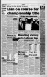 Glamorgan Gazette Thursday 17 December 1992 Page 29