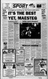 Glamorgan Gazette Thursday 17 December 1992 Page 30