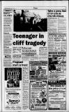 Glamorgan Gazette Thursday 01 April 1993 Page 3