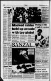 Glamorgan Gazette Thursday 01 April 1993 Page 12