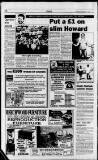 Glamorgan Gazette Thursday 01 April 1993 Page 16