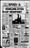 Glamorgan Gazette Thursday 01 April 1993 Page 30
