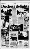 Glamorgan Gazette Thursday 01 July 1993 Page 3